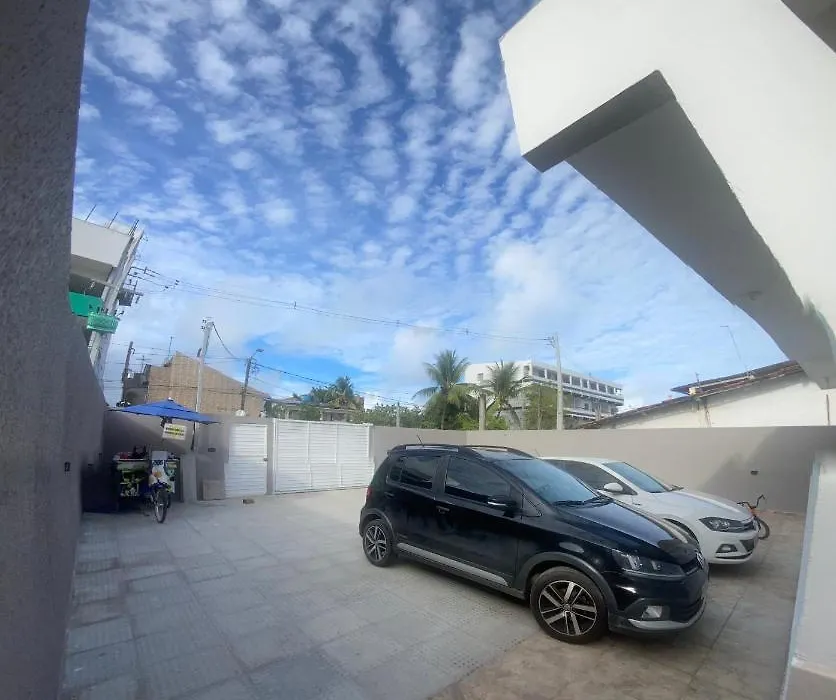 Residencial Ribeiro&Pereira casa2-1