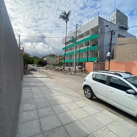 Residencial Ribeiro&Pereira casa2-2