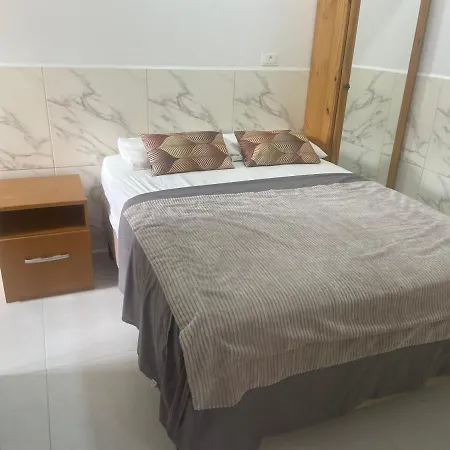 Residencial Ribeiro&Pereira casa2-3