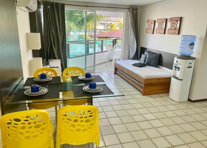 Ancorar Flat
